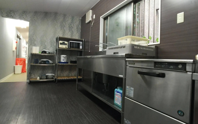 Toyotaya Hostel