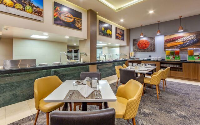 Quality Inn San Francisco