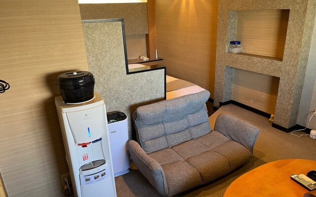 Hotel Lucia at Maebashi Akagi - Adults Only