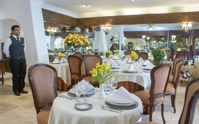 Antara Hotel & Suites - Miraflores