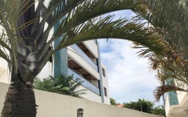 Apartamento na Praia de Ingleses Florianópolis