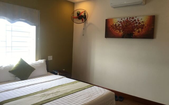 Phuong Quang Hotel
