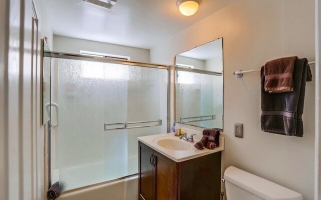 Beach Style 3 - 6 Br Home