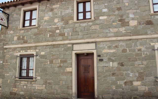 Casa Tipica S'Antigu