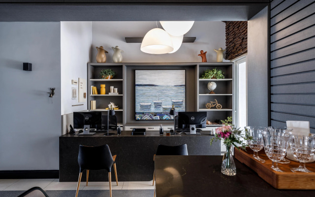Villa d'Ozio Hotel e Cucina