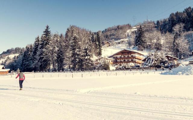 Chalet Jagdhof