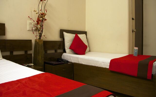 OYO Rooms Sector 55