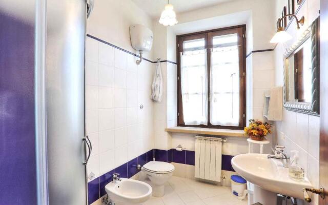 Holiday home in Pomarance - Toskana 41618