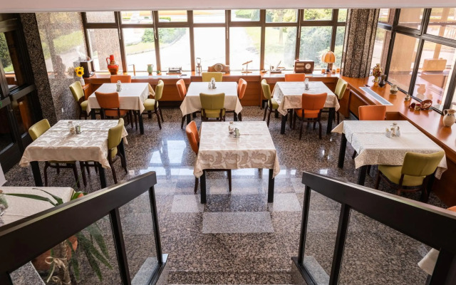 Hotel Sole Mio