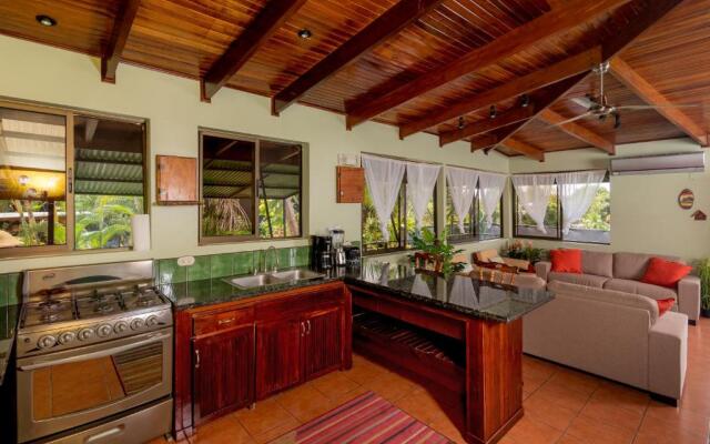 Villas Oasis