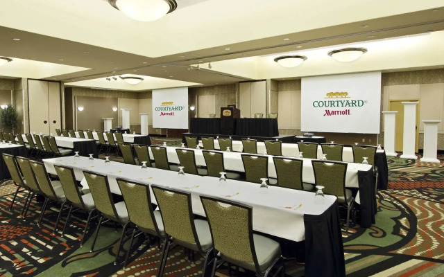 Courtyard by Marriott St George