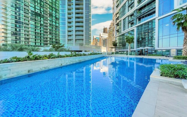 Luxury Living Amongst the Clouds