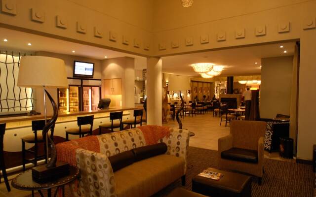 Protea Hotel by Marriott Bloemfontein Willow Lake