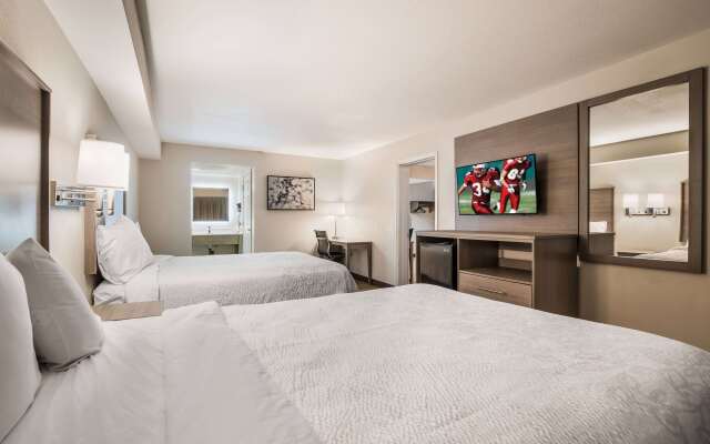 Days Inn by Wyndham Chula Vista/San Diego