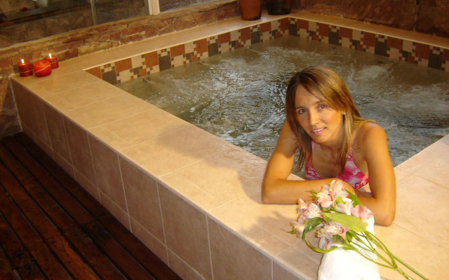 Don Numas Posada Boutique & Spa