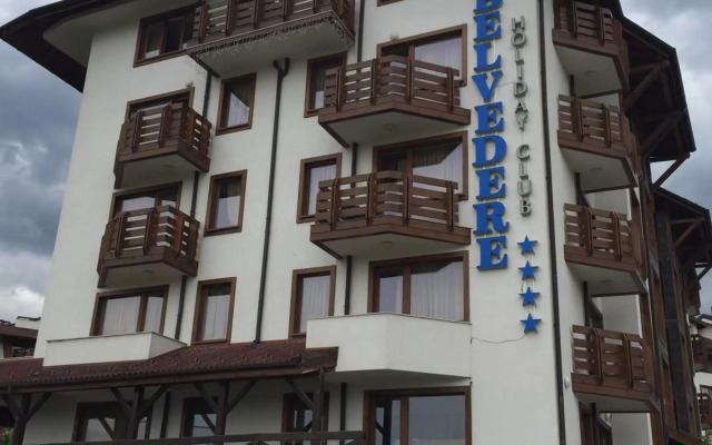 Belvedere Holiday Club