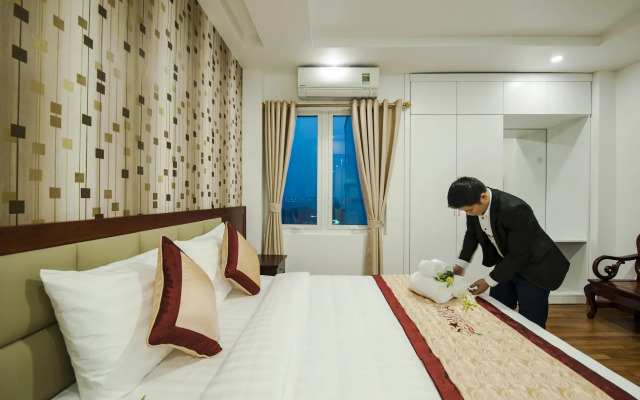 Sao Bang Hotel