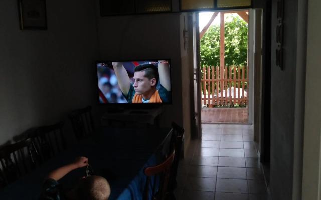 APARTMAN PAVE & ILIJA jr