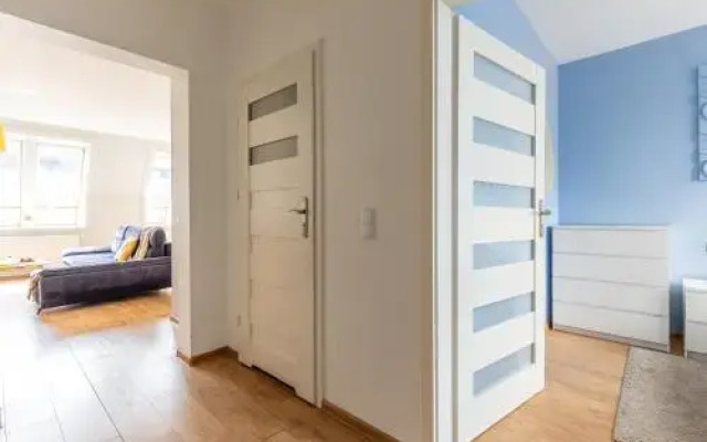 Apartamenty Oaza Superior Zakopane