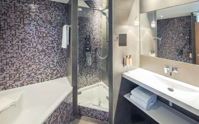 Mercure Troyes Centre