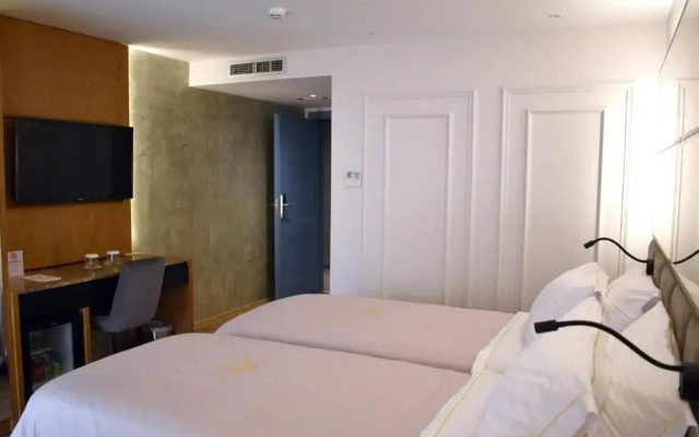 Giulia Albérgo Hotel