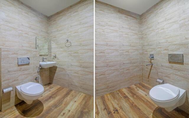 Treebo The Empire Near Taj Mahal Agra