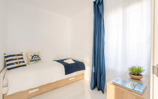 Apartment in Santa Pola