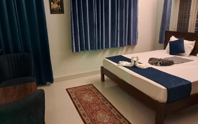 Shreem Homestay