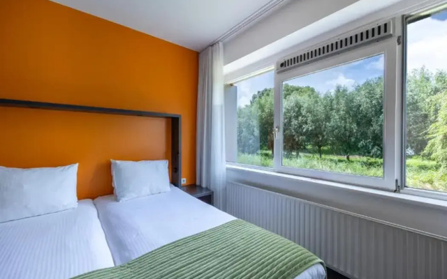 Amrath Airport Hotel Rotterdam