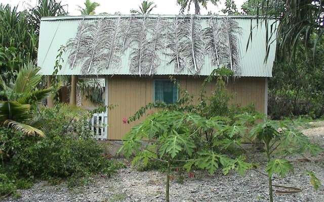 Ara Moana Bungalows