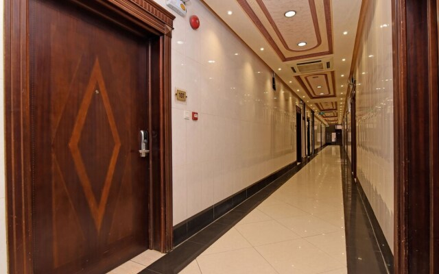 Oyo 352 Lamasat Alwadi