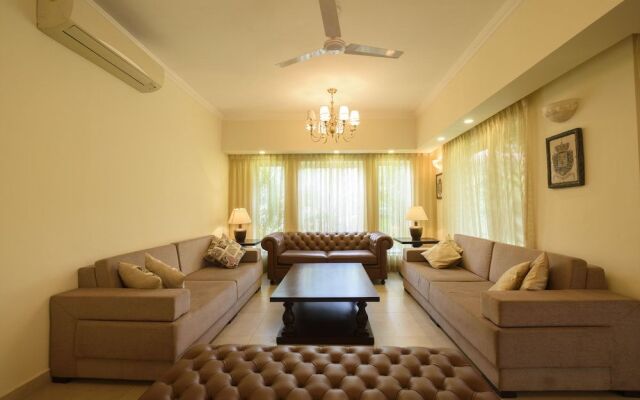Noddy Villa