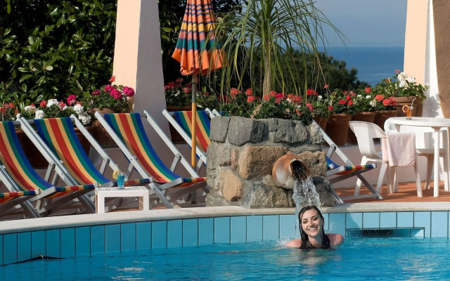 Hotel Casa Di Meglio