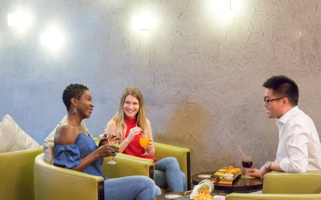 Hotel ibis Al Rigga