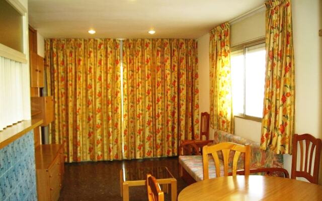 Apartamentos Murillo Salou