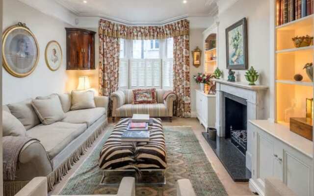 Veeve - Fulham Victorian