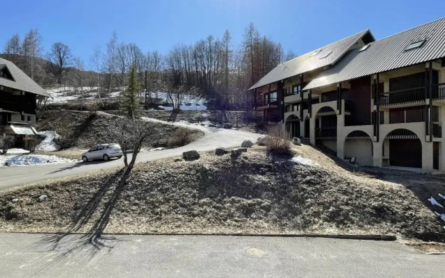 Appartement Puy Saint Vincent 1400, 2 pièces, 5 personnes - FR-1-330G-65