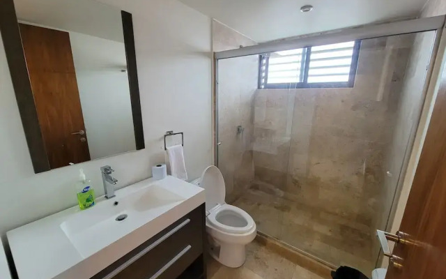 Del Parque Suites