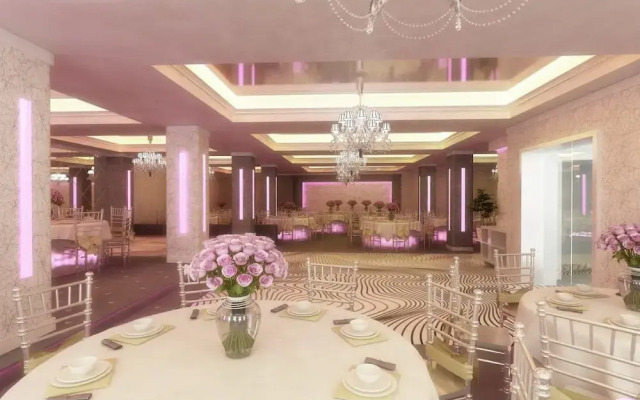 Dalin Hotel