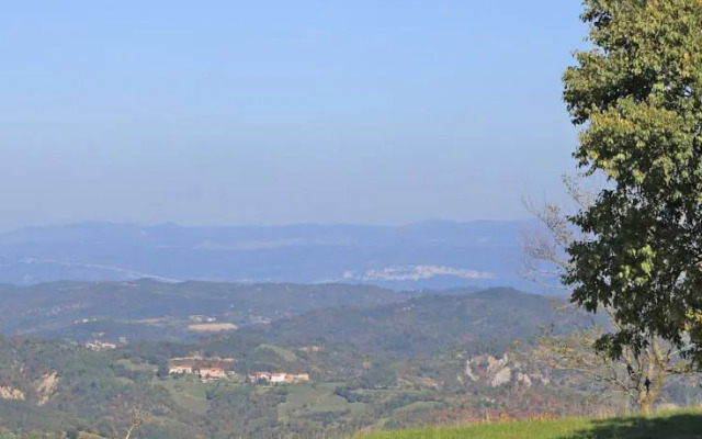 Apartment Vojskovic 101