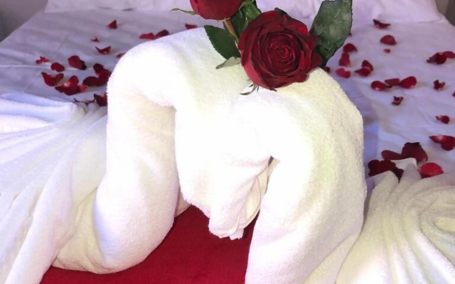 Pousada Casa Serra Alves