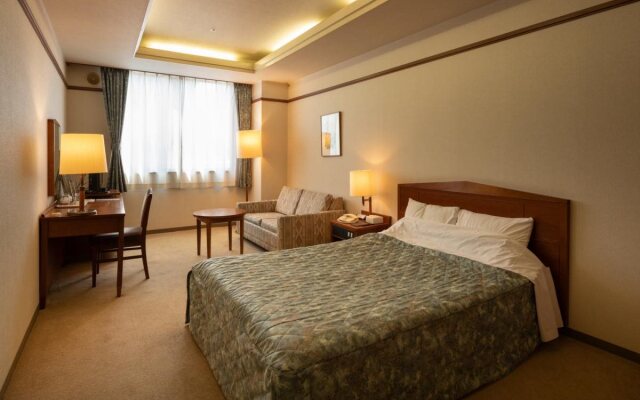 Hotel Danrokan