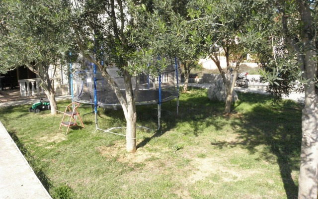 Brane - 180m to the sea - A2