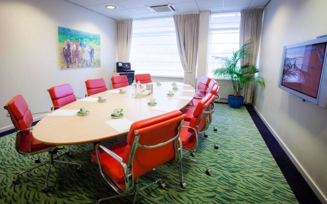 Holiday Inn Leiden