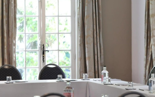 La Bastide de Mougins, a Tribute Portfolio Hotel