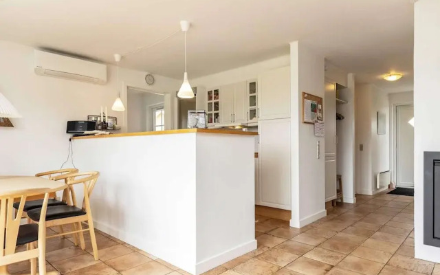 Holiday Home in Brenderup Fyn