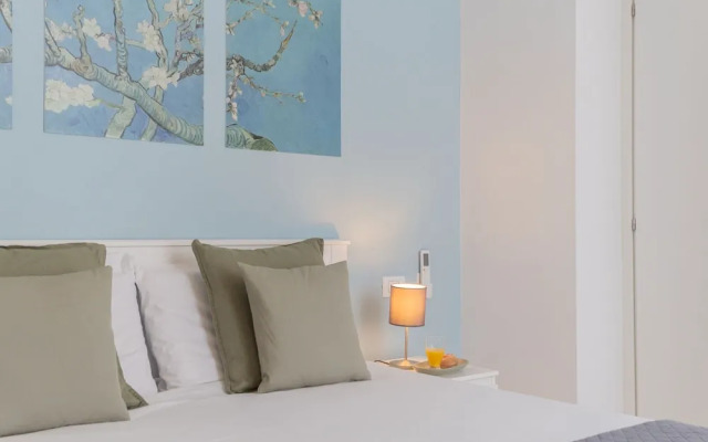 Old Court Hideaway in Como