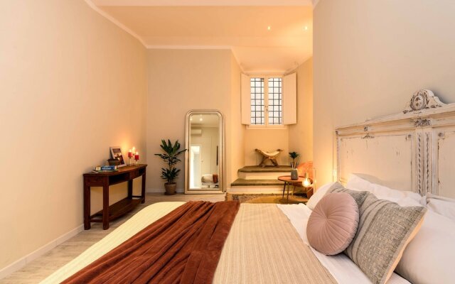 New Opening special - Historic center - Private patio