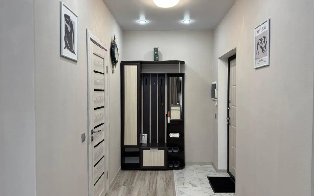 Апартаменты на улице Алексея Горького 30/2