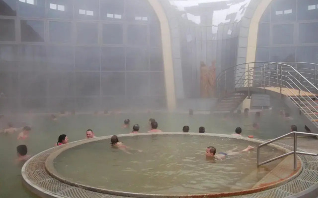 Rekreačný dom Railip